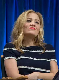 Erika Christensen