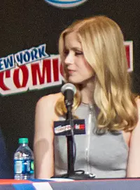 Erin Moriarty (actress)