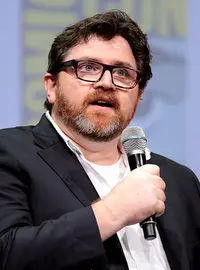 Ernest Cline