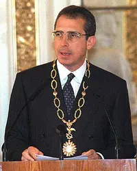 Ernesto Zedillo