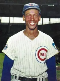 Ernie Banks