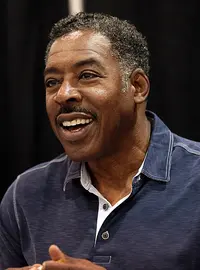 Ernie Hudson