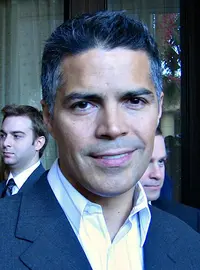 Esai Morales