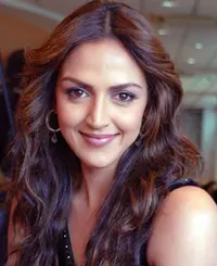 Esha Deol