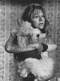 Estelle Parsons