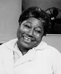 Esther Rolle