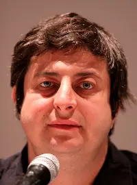 Eugene Mirman