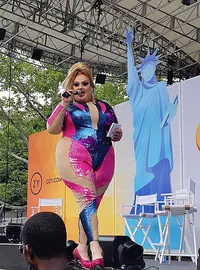 Eureka O&#x27;Hara