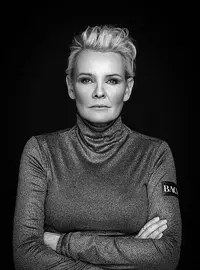 Eva Dahlgren