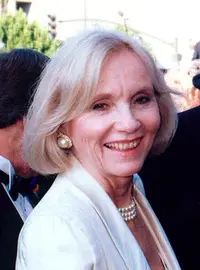 Eva Marie Saint