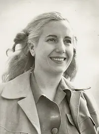 Eva Perón