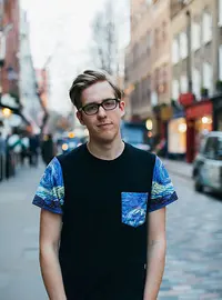 Evan Edinger