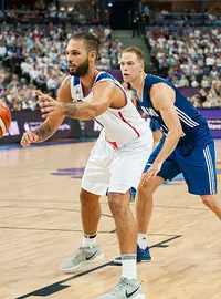 Evan Fournier