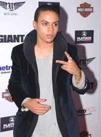 Evan Ross