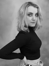 Evanna Lynch