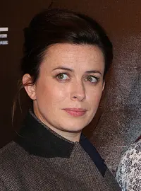 Eve Myles