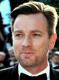 Ewan McGregor