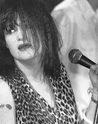 Exene Cervenka