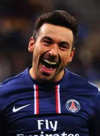 Ezequiel Lavezzi