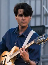 Ezra Koenig