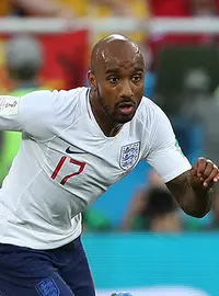 Fabian Delph