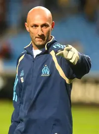 Fabien Barthez