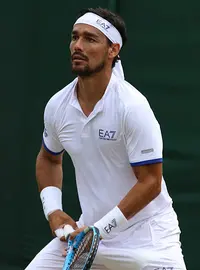 Fabio Fognini