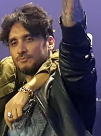 Fabrizio Moro