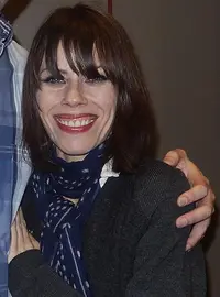 Fairuza Balk