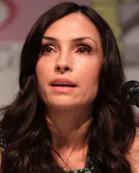 Famke Janssen