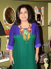 Farah Khan