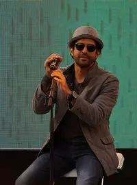 Farhan Akhtar