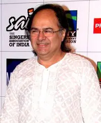 Farooq Sheikh