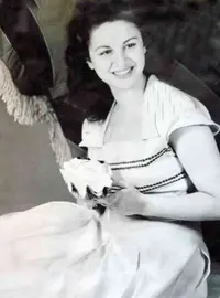 Faten Hamama