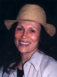 Faye Dunaway