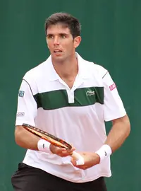 Federico Delbonis