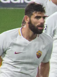 Federico Fazio