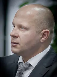 Fedor Emelianenko