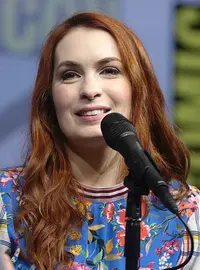 Felicia Day