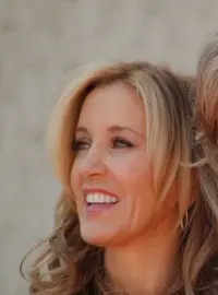 Felicity Huffman