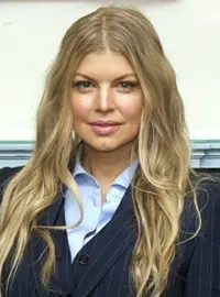 Fergie (singer)