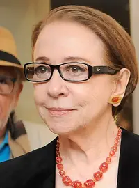 Fernanda Montenegro