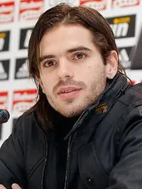 Fernando Gago