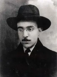 Fernando Pessoa