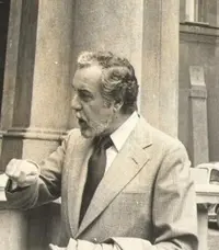 Fernando Rey