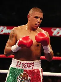 Fernando Vargas