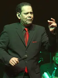 Fernando Villalona