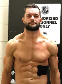 Finn Bálor