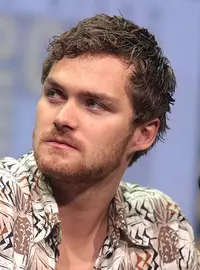 Finn Jones