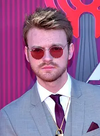 Finneas O&#x27;Connell